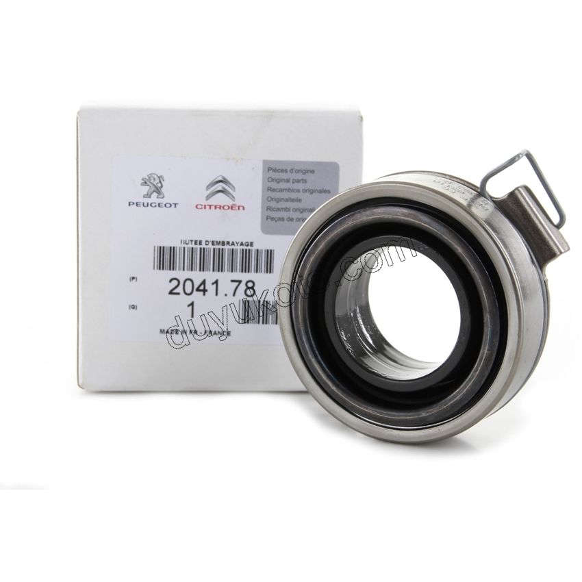 Debriyaj Rulmanı ( Bilyası ) P107 ( 1.0 BENZ+ 1.4HDİ Euro4 02/11 DIZEL)