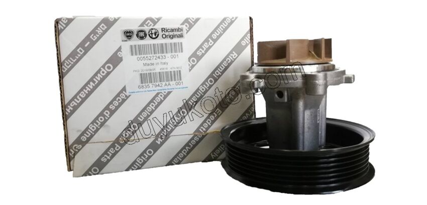 Devirdaim Su Pompası 1.3JTD