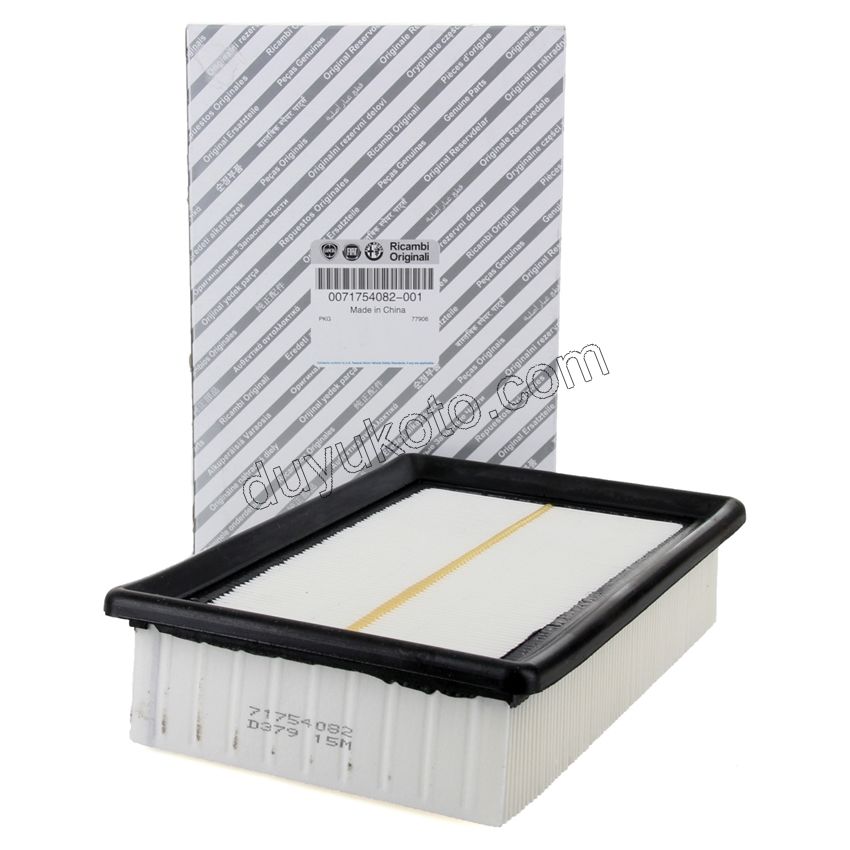 Hava Filtresi 1.6 16V BRBMMR