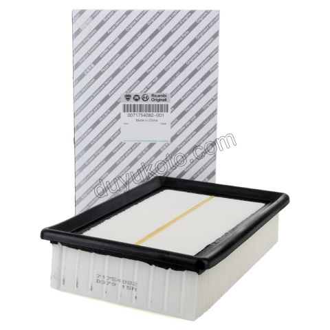 Hava Filtresi 1.6 16V BRBMMR