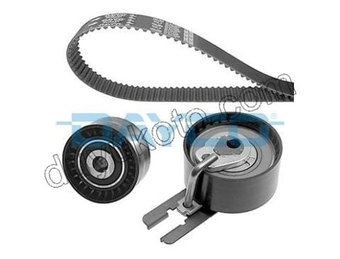 Eksantrik/Triger Kayış Seti 1.4HDİ Euro4 02/11