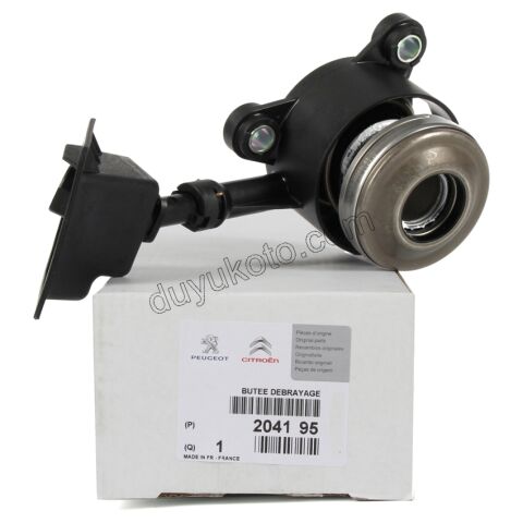 Debriyaj Rulmanı ( Bilyası ) P3081 P30081 P50081 (HIDROLIK) (DUZ VITES)