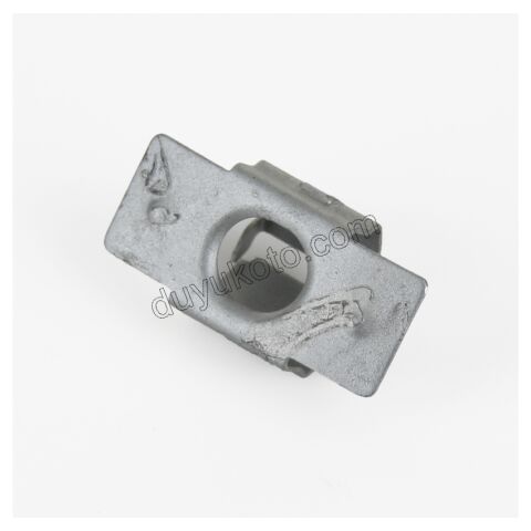 KLIPS SAC CELIK KANATLI KARTER MUHAFAZA