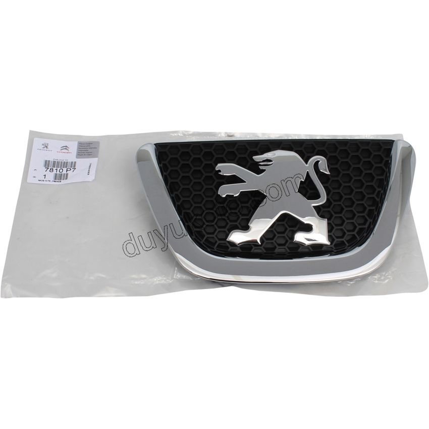 ARMA ASLAN ON PANJUR P3072