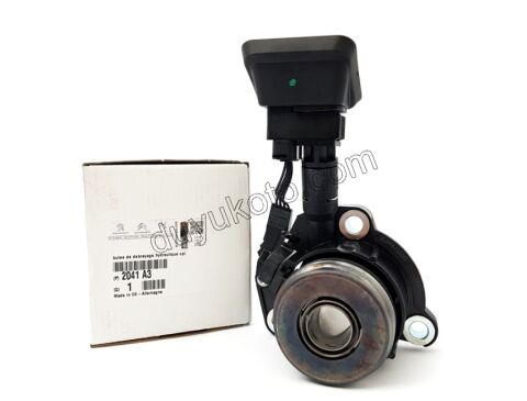 Debriyaj Rulmanı ( Bilyası ) MCP 1.6HDİ Euro5 EURO5