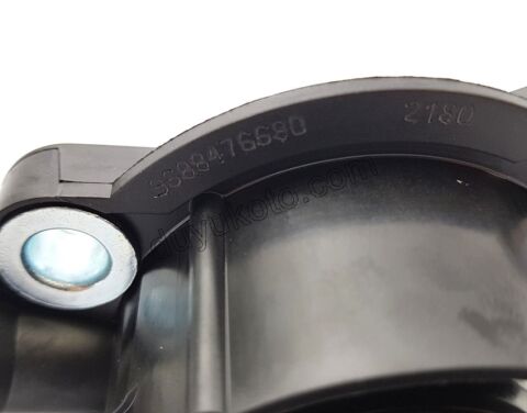 Debriyaj Rulmanı ( Bilyası ) MCP 1.6HDİ Euro5 EURO5