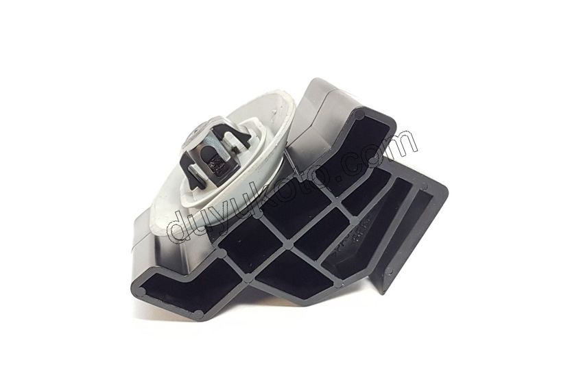 KLIPS AGRAF ETEK PLASTIK BUYUK SIYAH C53 X7