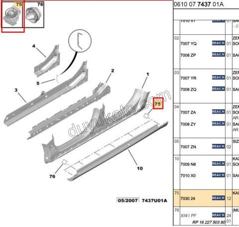 KLIPS AGRAF ETEK PLASTIK BUYUK SIYAH C53 X7