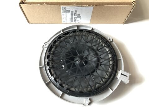 208 2008 308 C4 Ön/Arka Kapı Hoparlör 16cm