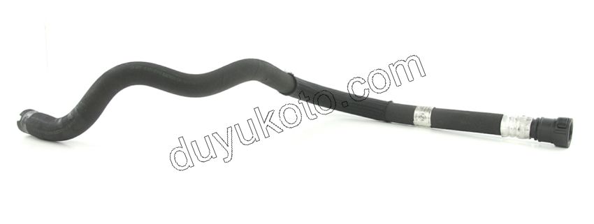 Hidrolik Direksiyon Pompa ile Depo Arası Hortum BXR3