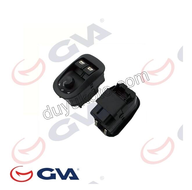 Ön Cam Açma Anahtarı P206 GTI 17PIN