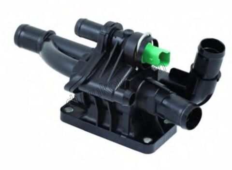 Termostat 1.6HDİ Euro4 YM BORULU