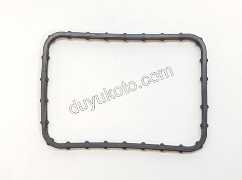 Termostat Oring Conta 1.6HDİ Euro4/Euro5 SIYAH KARE LASTIK