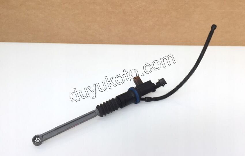 MERKEZ DEBIYAJ UST P301 1.5HDİ Euro6 ELEK+ 3PIN