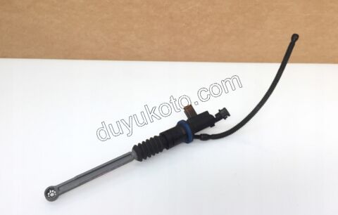 MERKEZ DEBIYAJ UST P301 1.5HDİ Euro6 ELEK+ 3PIN