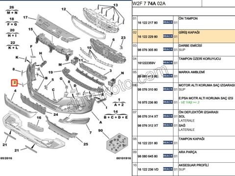 KAPAK CEKI DEMIR ON P5082