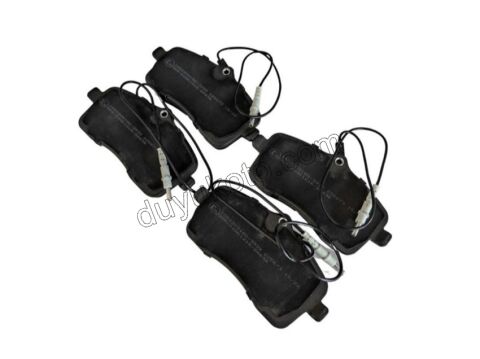 Fren Balatası Ön P407