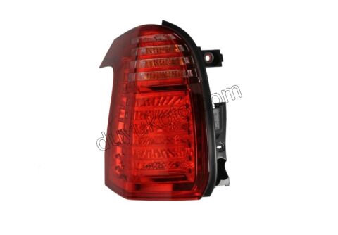 Peugeot 5008 Stop Lambası Sol 2010/2016