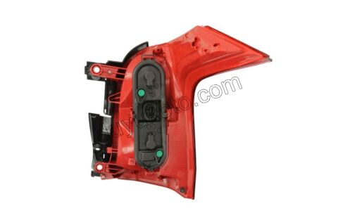 Peugeot 5008 Stop Lambası Sol 2010/2016