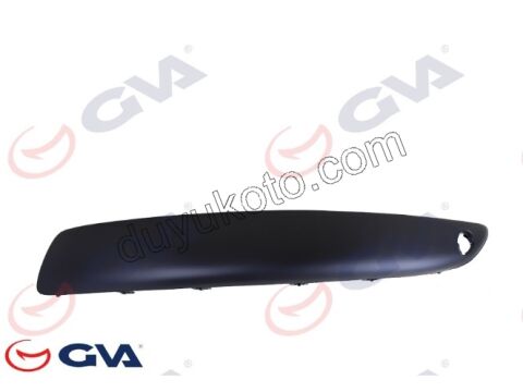 Ön Tampon Kapağı Sol P3071
