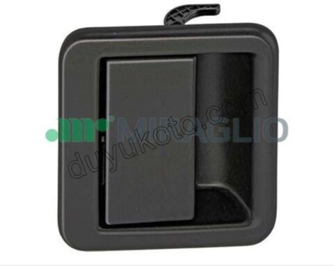 Dış Açma Kolu Sağ Arka Bagaj Kapağı BXR1