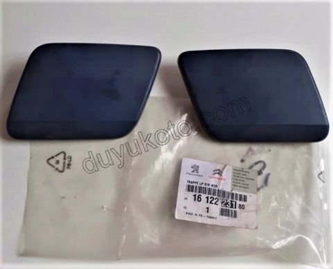 Far Yıkama Kapağı Takım P5081