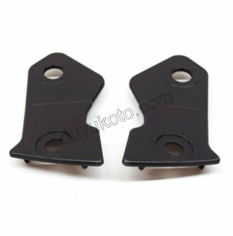 Ön Tampon Bağlantı Far Ayağı Takım P508