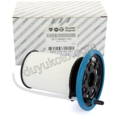 Mazot Yakıt Filtresi DB3 EGE Euro5/Euro6 1.3JTD5 1.6JTD5 DW10FU