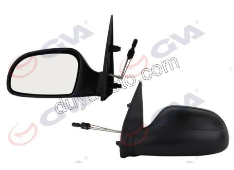 Citroen Saxo Dikiz Aynası Sol Manuel 1996/1999