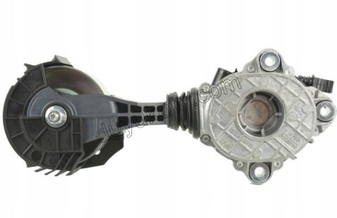 Devirdaim Bağlantı Ayağı 207 308 3008 5008 / C4 II C4 C4 Picasso Ds3 (Sensorsuz)