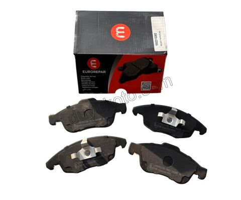 Partner Berrlingo C4 Picasso Ön Fren Balatası Takım