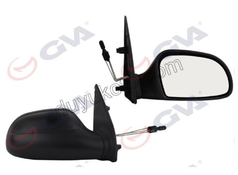 Citroen Saxo Dikiz Aynası Sağ Manuel 1996/1999