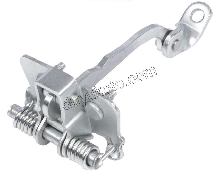 Arka Kapı Gergisi P206 4P