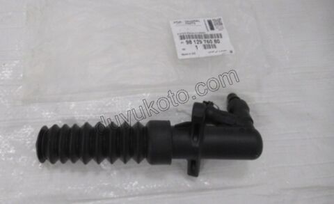 MERKEZ DEBRIYAJ ALT P301 DV6D