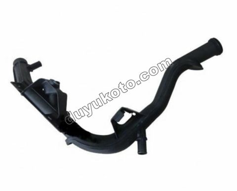 Partner Berlingo Soğutma Boru (4 Çıkışlı) 1.9D 2003-2008