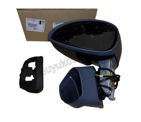 Dikiz Aynası Sol C41 ELEK+