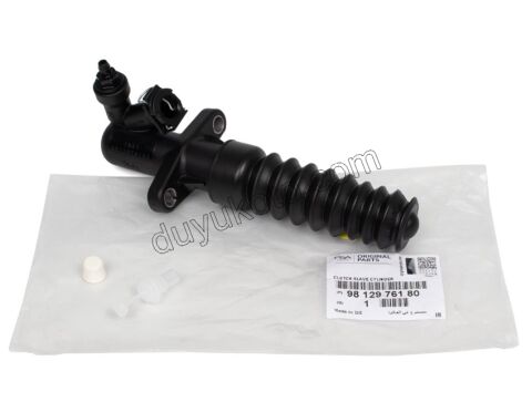 MERKEZ DEBRIYAJ ALT P2081 P2008 P301 1.4HDİ Euro5 12/16 1.2CC 110HP