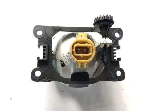 Peugeot 208 2008 Partner Citroen C4 Cactüs SIS FARI 2008/2019