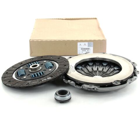 Debriyaj Seti EW10J4 EW10D