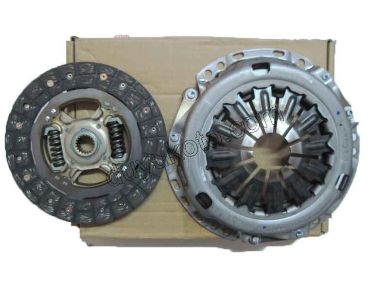 DEBRIYAJ SET P107 1.0 384F