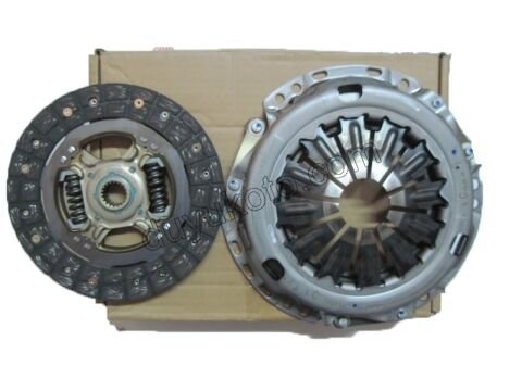 DEBRIYAJ SET P107 1.0 384F