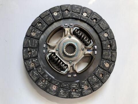 DEBRIYAJ SET P107 1.0 384F