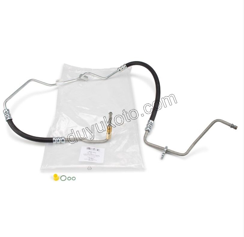 Hidrolik Direksiyon Hortumu Depo Üst P206 TU3 1.6İ 16V Benzinli