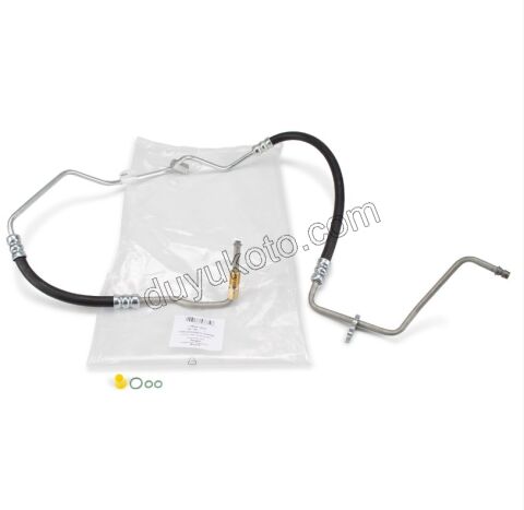 Hidrolik Direksiyon Hortumu Depo Üst P206 TU3 1.6İ 16V Benzinli