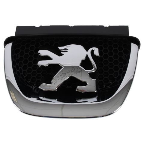 ARMA ASLAN AMBLEM P3081