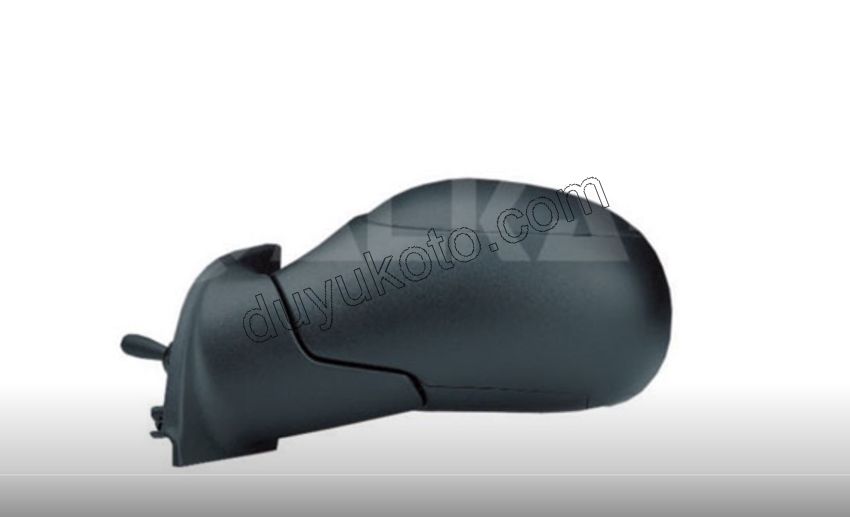 Citroen C3 Dikiz Aynası Sol Manuel 2002/2006