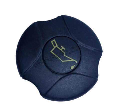 Motor Yağı Dolum Kapağı TU3 TU5 1.4İ YM