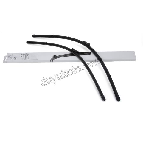 Ön Silgi Süpürgesi Takım P30081 P50081