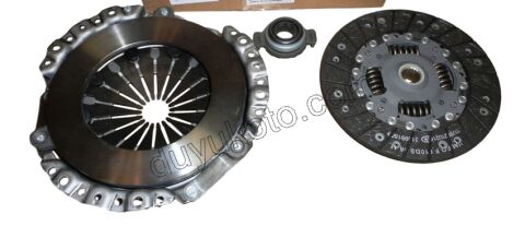 Debriyaj Seti PRT1 1.9D,E.M 97/98 1.9D, 1998/2003