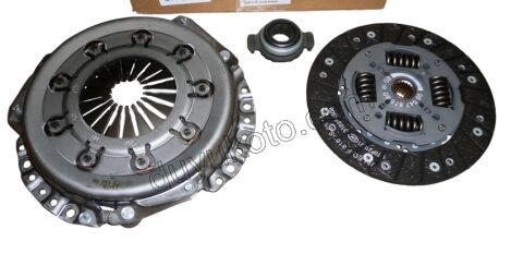 Debriyaj Seti PRT1 1.9D,E.M 97/98 1.9D, 1998/2003